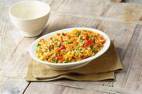 Tuna Rice Casserole With Cheese Recipe