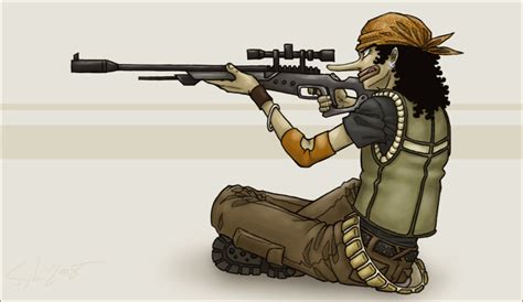 Sniper by SybLaTortue on DeviantArt