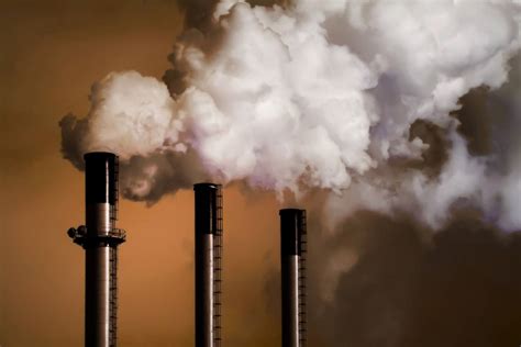 Andlinger Center Speaks: U.S. carbon dioxide emissions rise by 3.4 percent