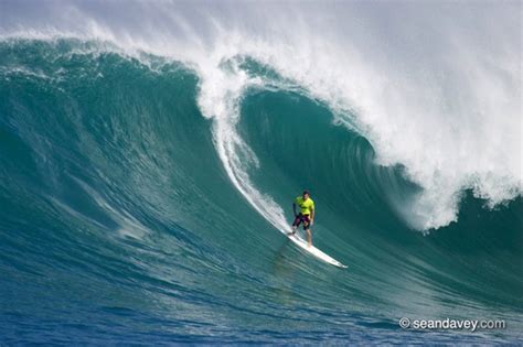 Surf Blog - Hawaii's North Shore Surf Spots