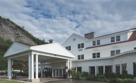 A $3.5 million renovation spices up one of North Conway's brightest ...