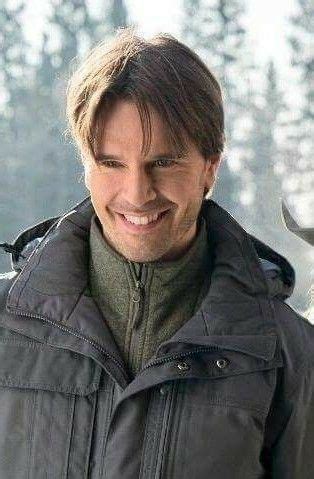 Pin by Claudia Put on That's Entertainment. | Graham wardle, Heartland cast, Heartland tv show