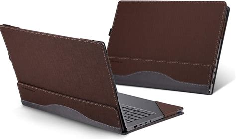 Laptop Cover For Lenovo Yoga C940 14 Inch Case Sleeve Protector Detachable Design With Pen Slot ...