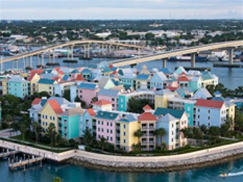 Paradise Island, Bahamas | Travel Channel