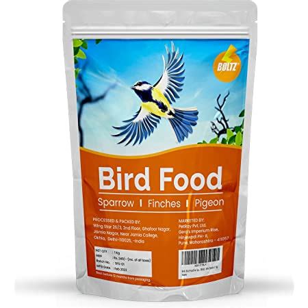 Wild Bird Seed at Tractor Supply - Pet Food Guide