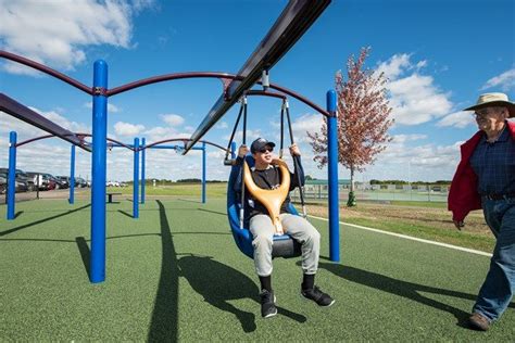 Parks That Have Swings Near Me | abmwater.com