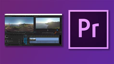 Adobe Brings VR Video Editing Tools to Premiere Pro