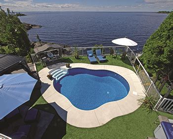 Legacy Pool Gallery | Custom Pool Design Ideas