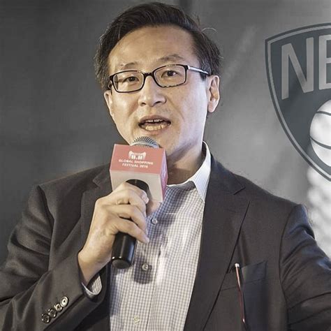 Brooklyn Nets owner Joe Tsai weighs in on Houston Rockets storm while ...