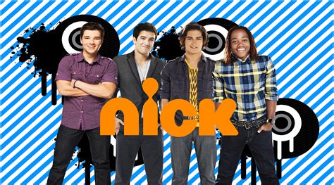 Nickelodeon Wallpaper - WallpaperSafari