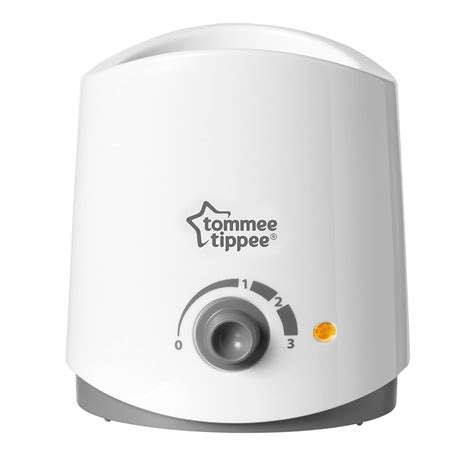 Tommee Tippee Bottle Warmer | Tots-Porter.Com