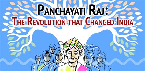 Panchayati Raj: History, Importance, and way forward