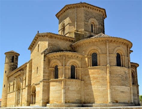 Pin de AntoniO Cuenca Vayá en EL ROMÁNICO. | Arquitectura romana ...