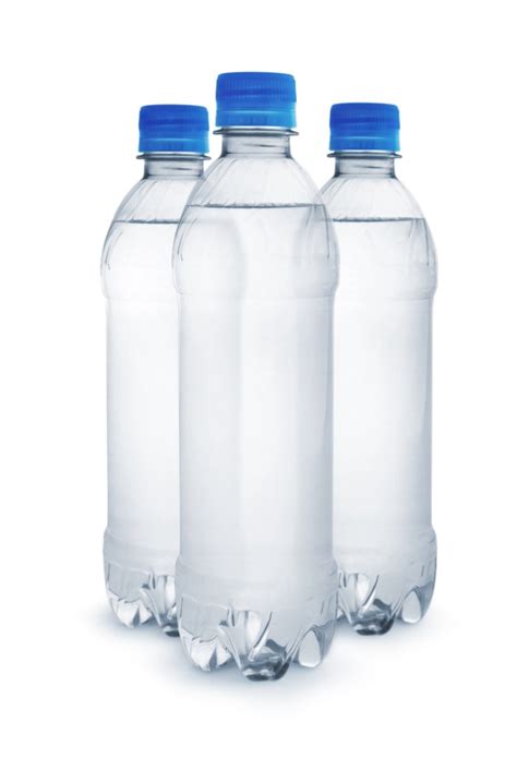 New California Bill Aims to Improve Recyclable Plastic in Beverage ...