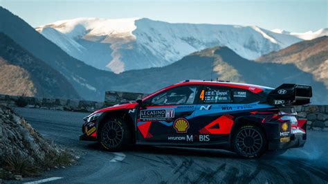 WRC 2024 Wallpapers - Wallpaper Cave