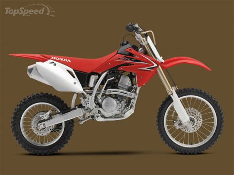 2015 Honda CRF150R Review - Top Speed