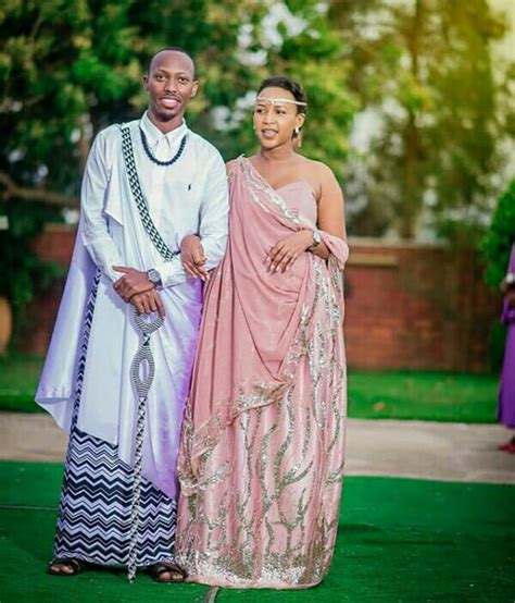 Bring back traditional Somali clothing : r/XSomalian