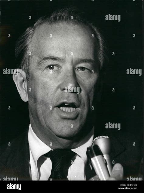 Senator henry jackson hi-res stock photography and images - Alamy