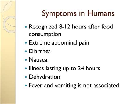 Clostridium Perfringens: Its Significance, Incidence, and Prevention ...