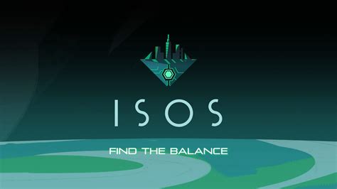 ISOS: A Tale of Equilibrium - Game Trailer - YouTube