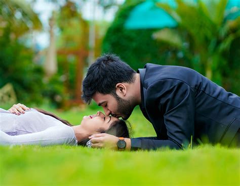 Couple Photography & Portraits | Pre-Wedding Photoshoot-J Media Works