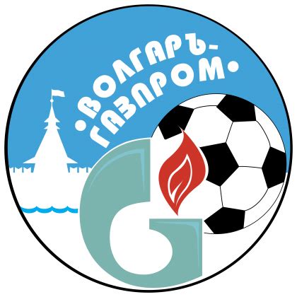 Gazprom – Logos Download