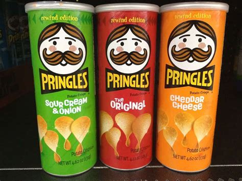 Are Pringles Vegan? (Plus Some Tasty Alternatives) - Practical Cooks