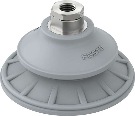 Vacuum suction cup OGVM-100-A-HN-G14F | Festo USA