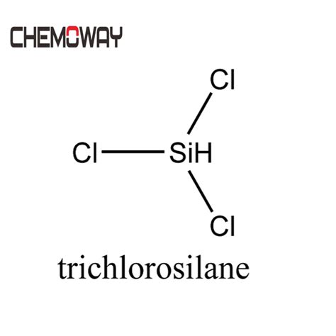 trichlorosilane（10025-78-2）_Pharmasources.com