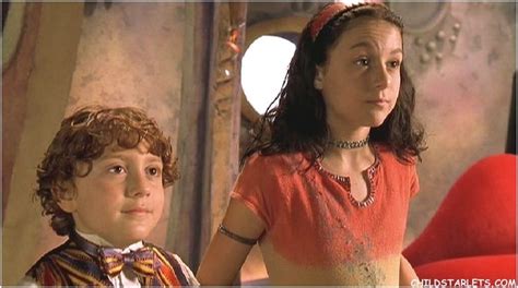 Alexa Vega/"Spy Kids" - Child Stars/Child Actresses/Child Starlets | Spy kids, Alexa vega, Spy ...