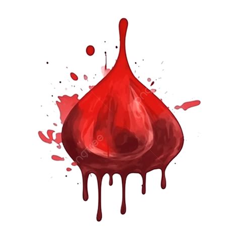Blood Flow Blood Drop, Blood, Bloodstain, The Blood PNG Transparent Image and Clipart for Free ...