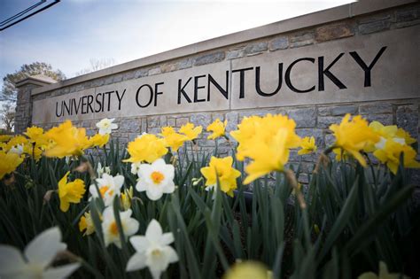 University of Kentucky's plan for the 2020 fall semester - Kentucky Living