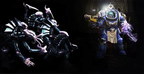 Space Hulk: Ascension Edition's dev diary removes randomness