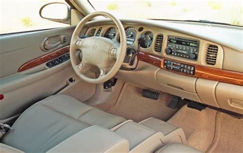 [DIAGRAM] Wiring Diagram 2001 Buick Lesabre Interior - MYDIAGRAM.ONLINE