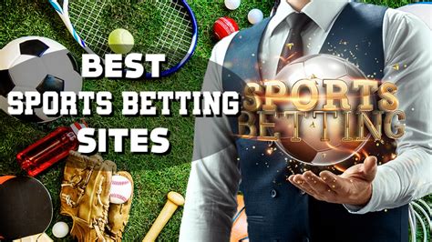 How to Choose the Best Sports Betting Site - Brossard-Picks