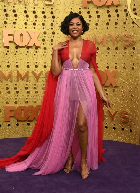 Emmys Fashion: All The Red Carpet Looks At The 2019 Emmy Awards