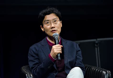 ‘Squid Game’ Director Hwang Dong-Hyuk to Take on Umberto Eco Novel ...