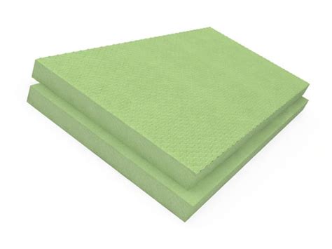 Styrodur® thermal insulation panel STYRODUR® 2800 CS By FIVE Isolanti