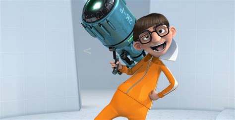 Vector & the shrink ray - Despicable Me Image (13771066) - Fanpop