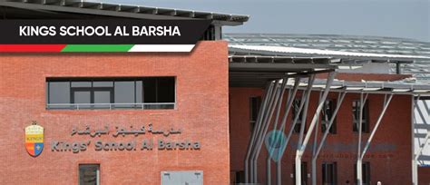 Kings School Al Barsha in Dubai, UAE - Your Dubai Guide