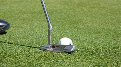 3 things to consider when it comes to the loft on your putter