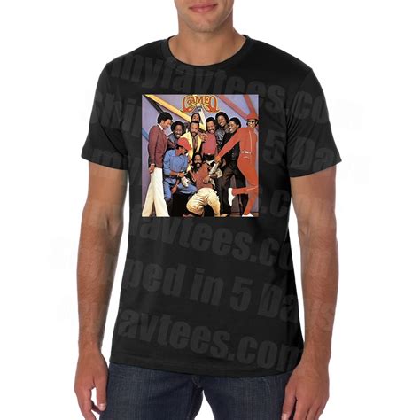 Cameo Word Up T Shirt $19.99 Free Shipping myfavtees.com Official