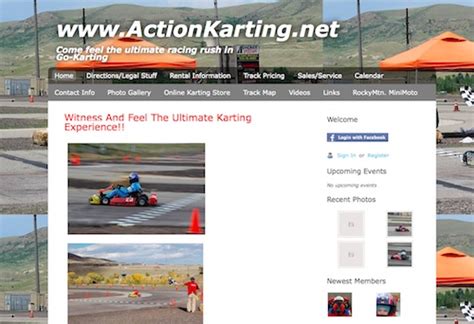 Go Kart Tracks In Denver - Best Go Karts for Kids