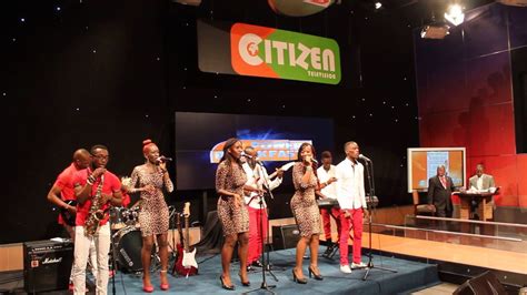 This! 30+ Reasons for Citizen Tv Live: Citizen tv kenya is owned by ...