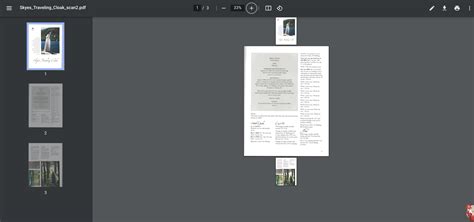 HP Smart scan PDF pages drastically different sizes - HP Support ...