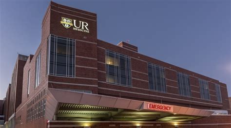 University of Rochester Medical Center |Hospital |My Medic Plus