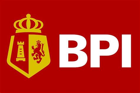 BPI Logo - LogoDix