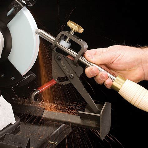 Oneway Vari-Grind Jig | Wood turning lathe, Wood turning, Craft supplies usa