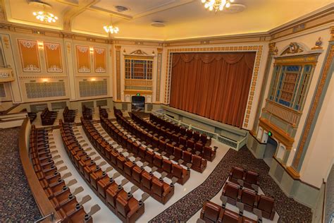 First look: State Theatre ready to reopen - SiouxFalls.Business