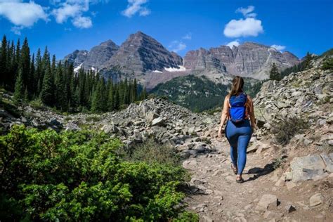 25 Best Colorado Hiking Trails - Go Wander Wild